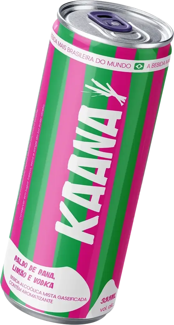 Lata de Kaana