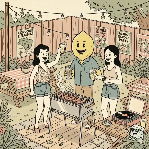 Churrasco