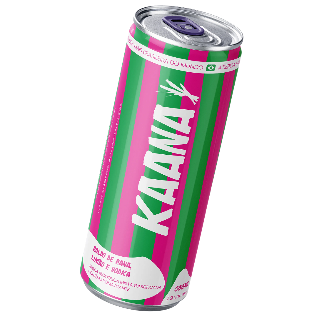 Kaana