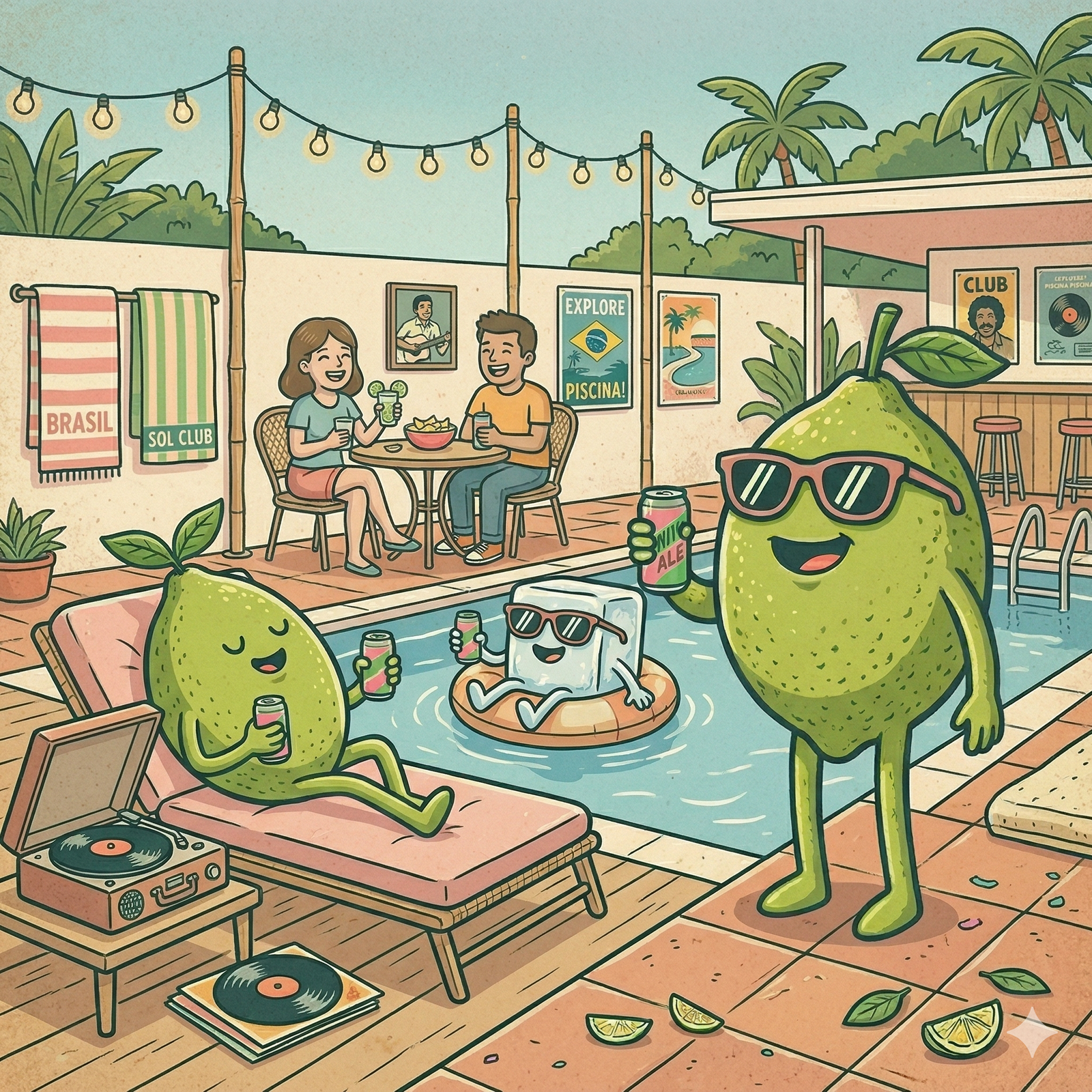 Clube